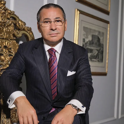 Reputation Management